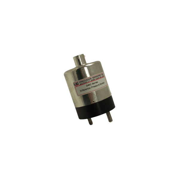 D45C Series Differential Pressure Switch