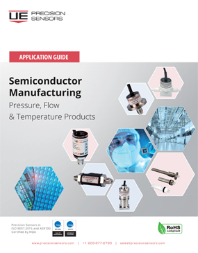 Pressure, Flow, Level and Temperature Products SAFETY AND PROCESS CONTOL SENSORS