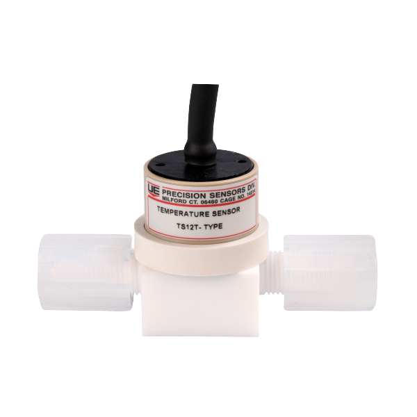 TS12T Type- Temperature Sensors