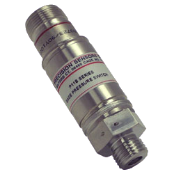 P11B-Gauge Pressure Switch