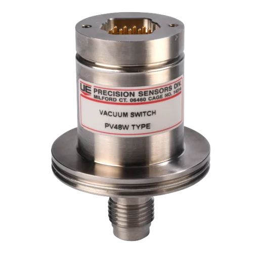 Vacuum Pressure Switch PV48W Series